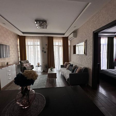Apartament Annamari Tbilisi Zewnętrze zdjęcie