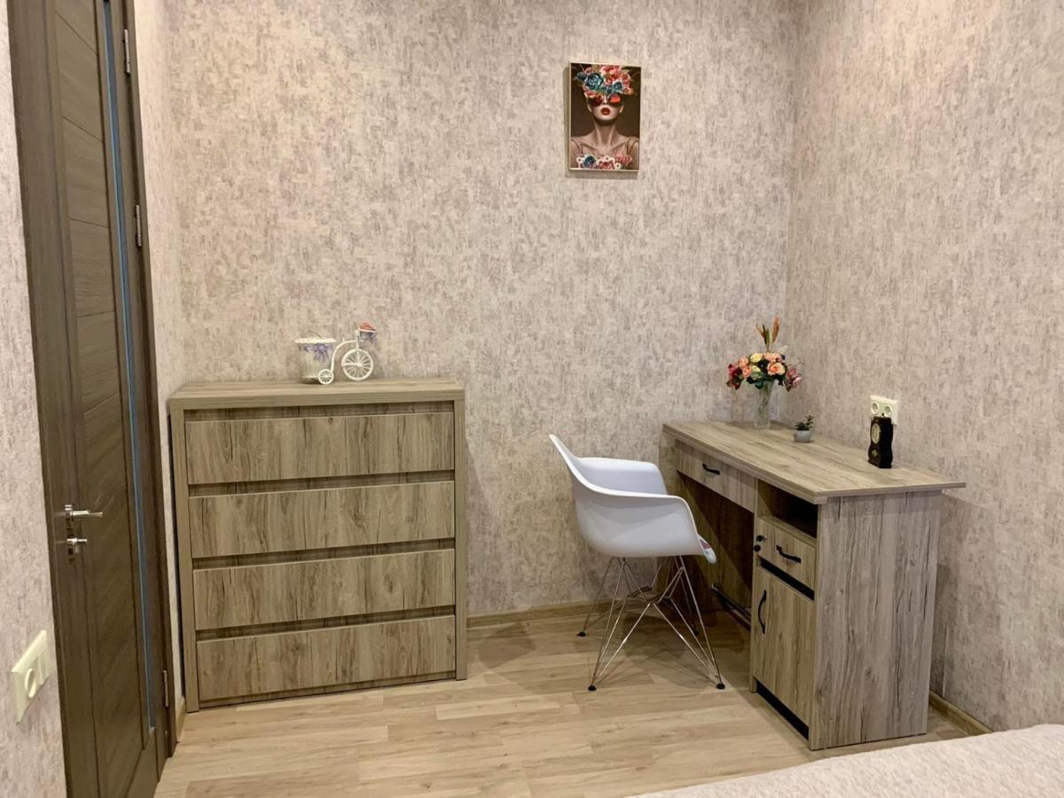 Apartament Annamari Tbilisi Zewnętrze zdjęcie