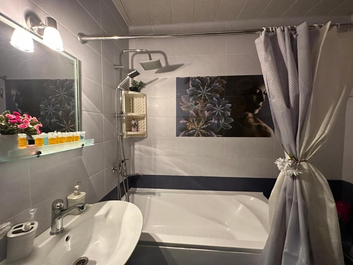 Apartament Annamari Tbilisi Zewnętrze zdjęcie