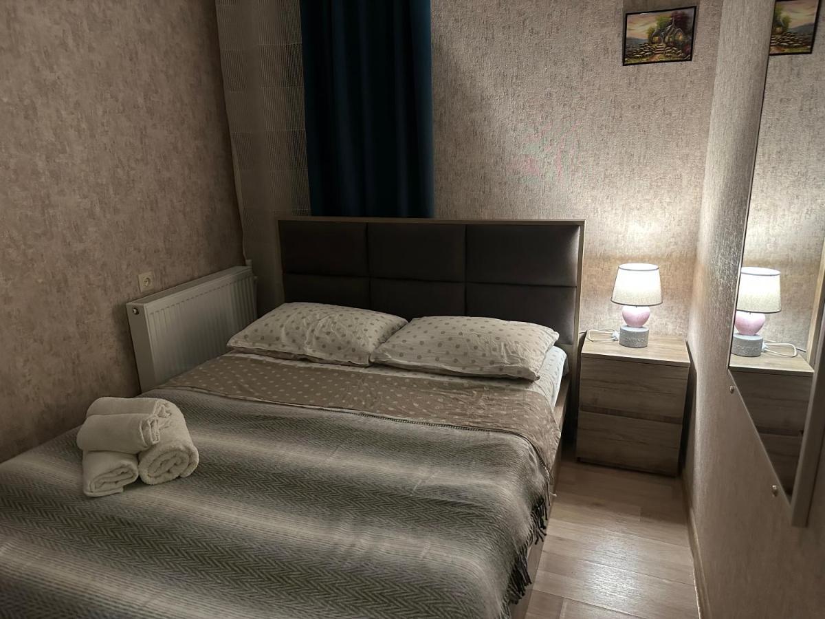 Apartament Annamari Tbilisi Zewnętrze zdjęcie