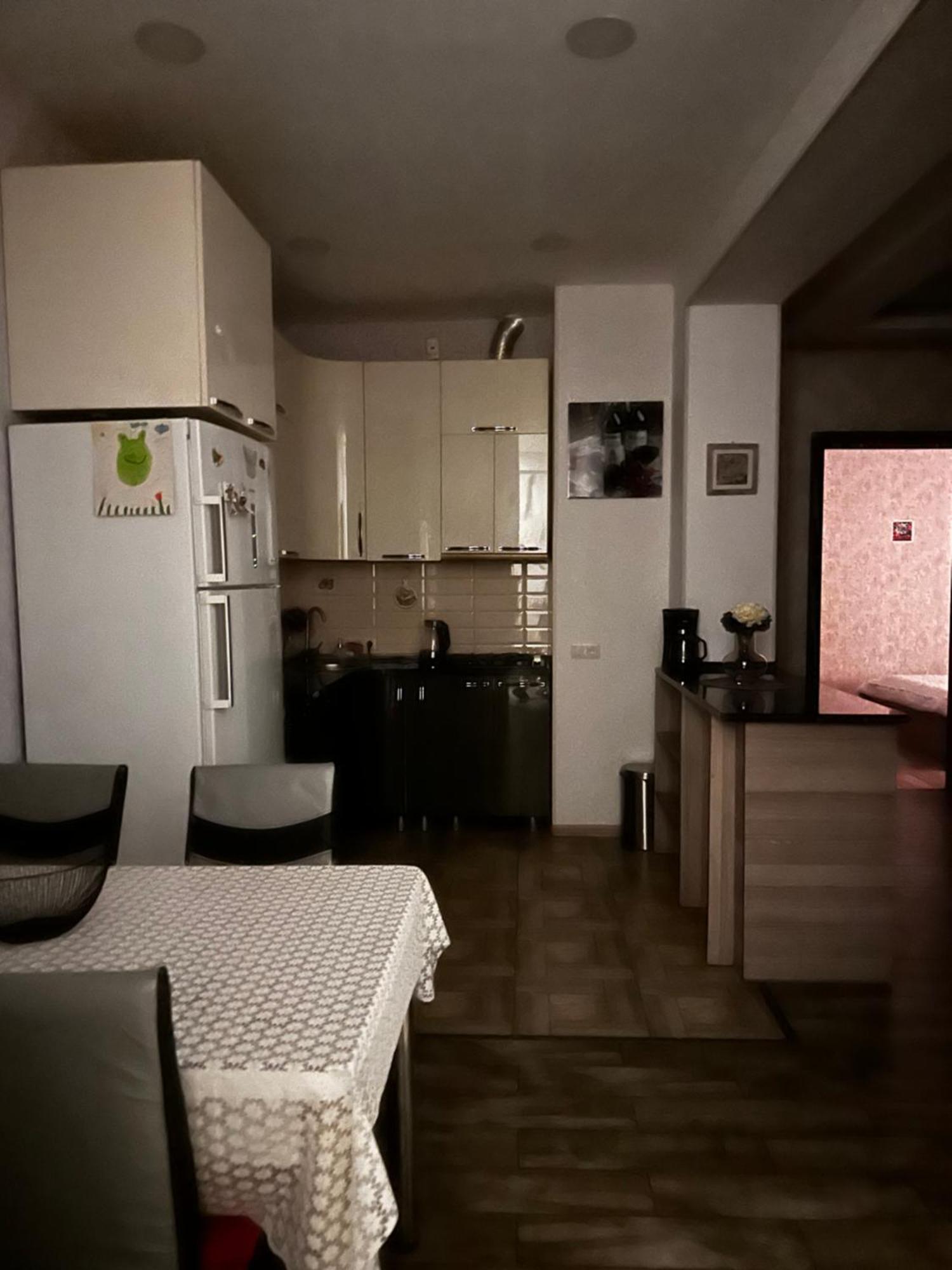 Apartament Annamari Tbilisi Zewnętrze zdjęcie