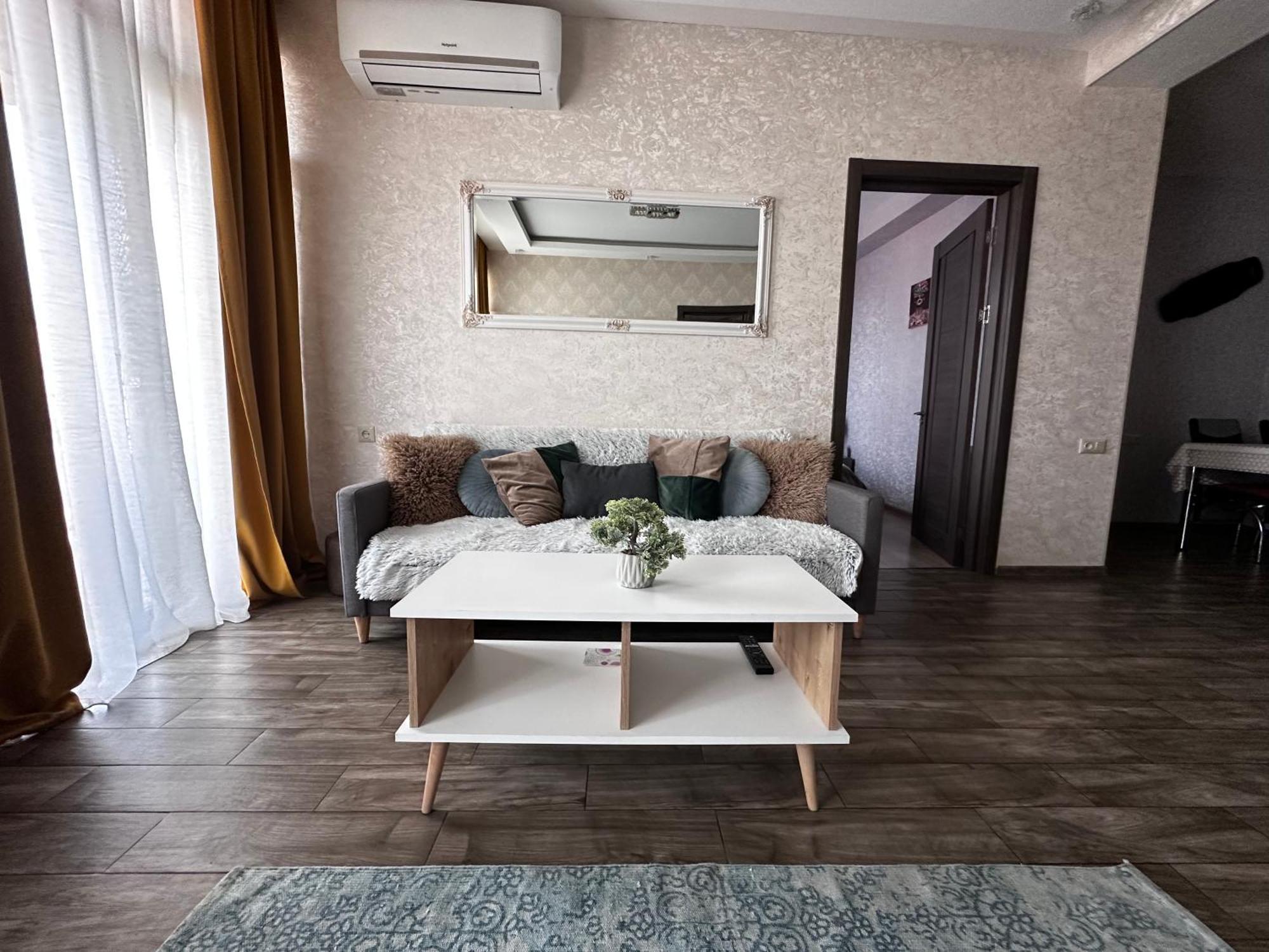 Apartament Annamari Tbilisi Zewnętrze zdjęcie