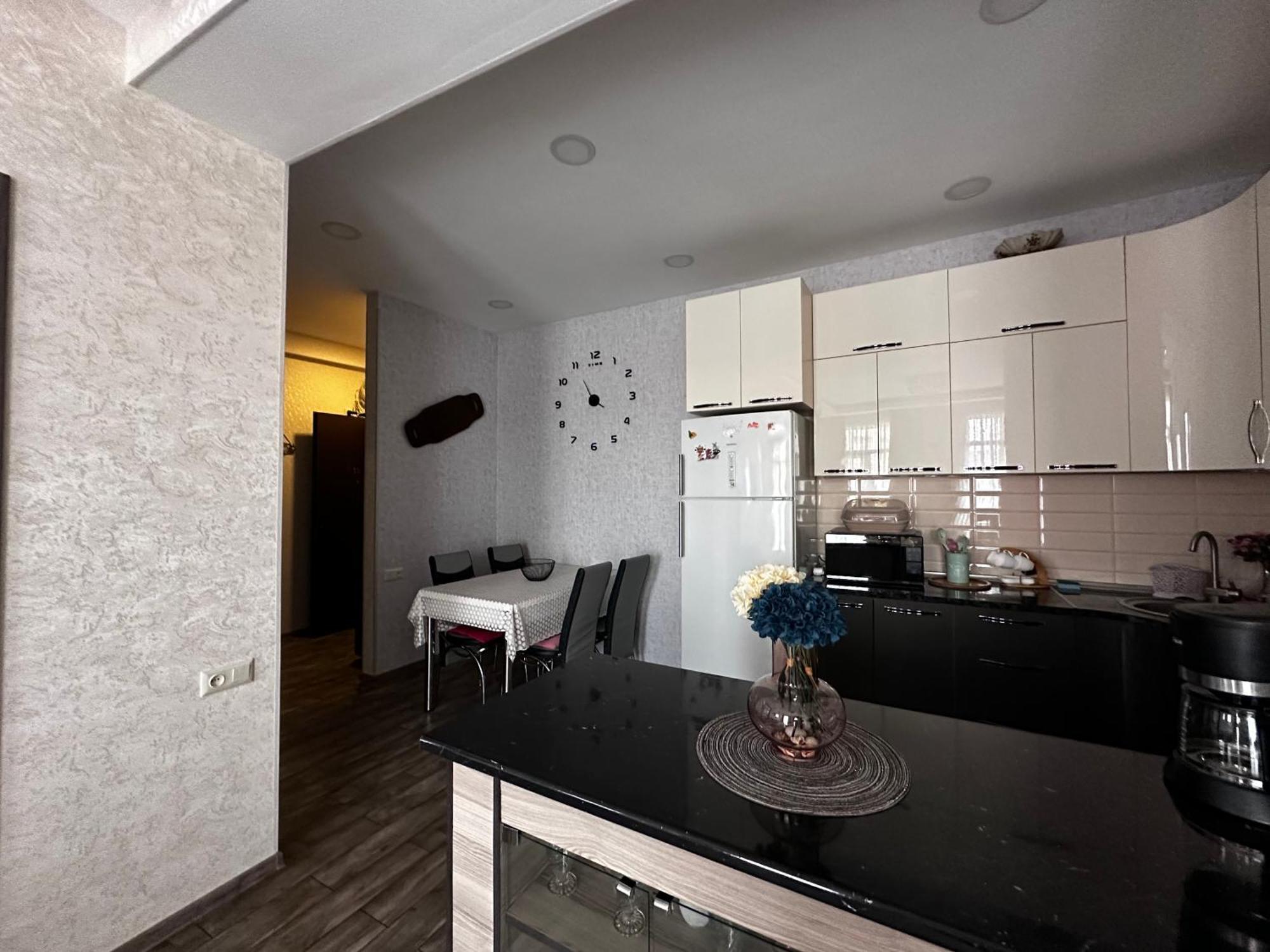 Apartament Annamari Tbilisi Zewnętrze zdjęcie