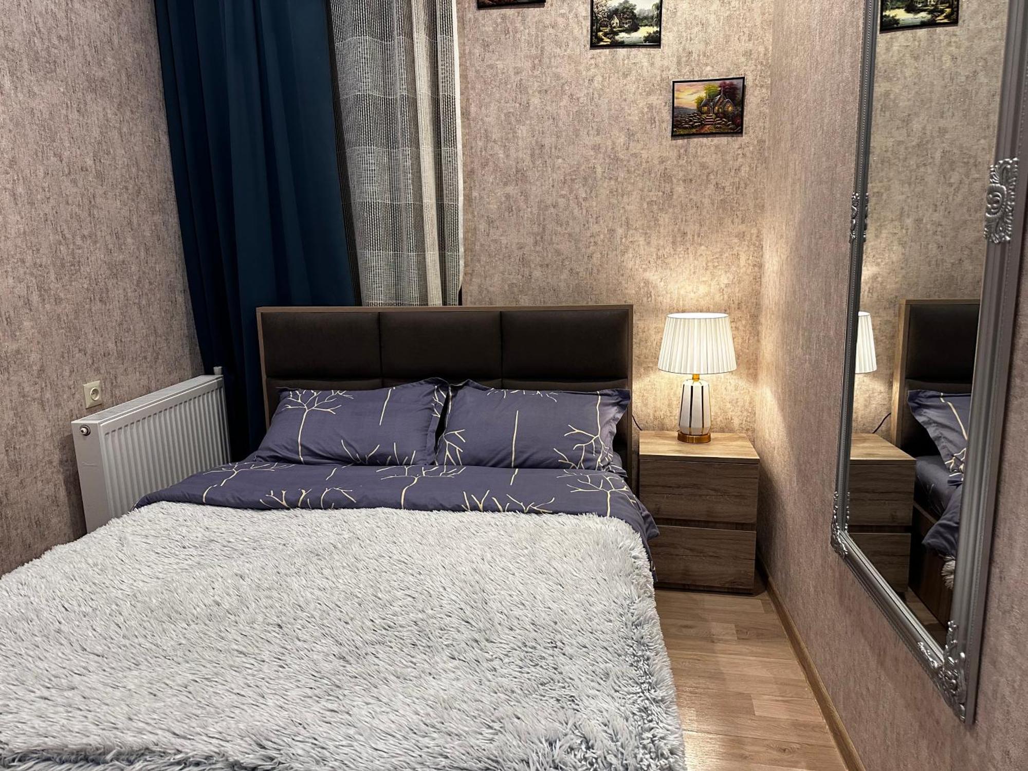 Apartament Annamari Tbilisi Zewnętrze zdjęcie
