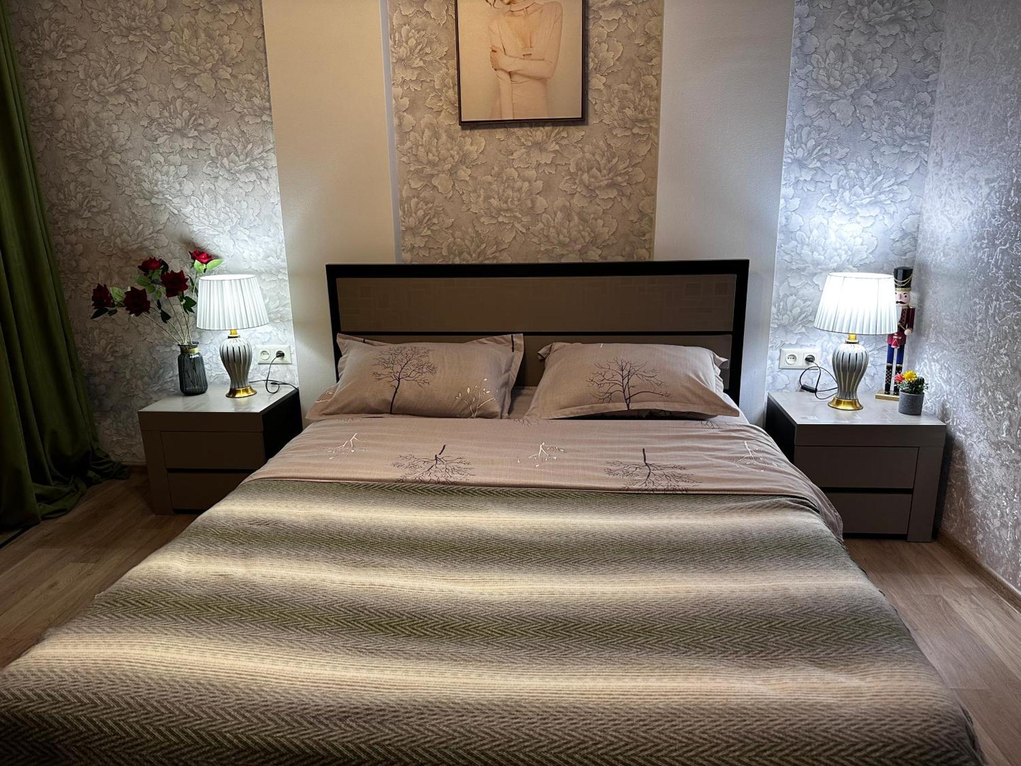 Apartament Annamari Tbilisi Zewnętrze zdjęcie
