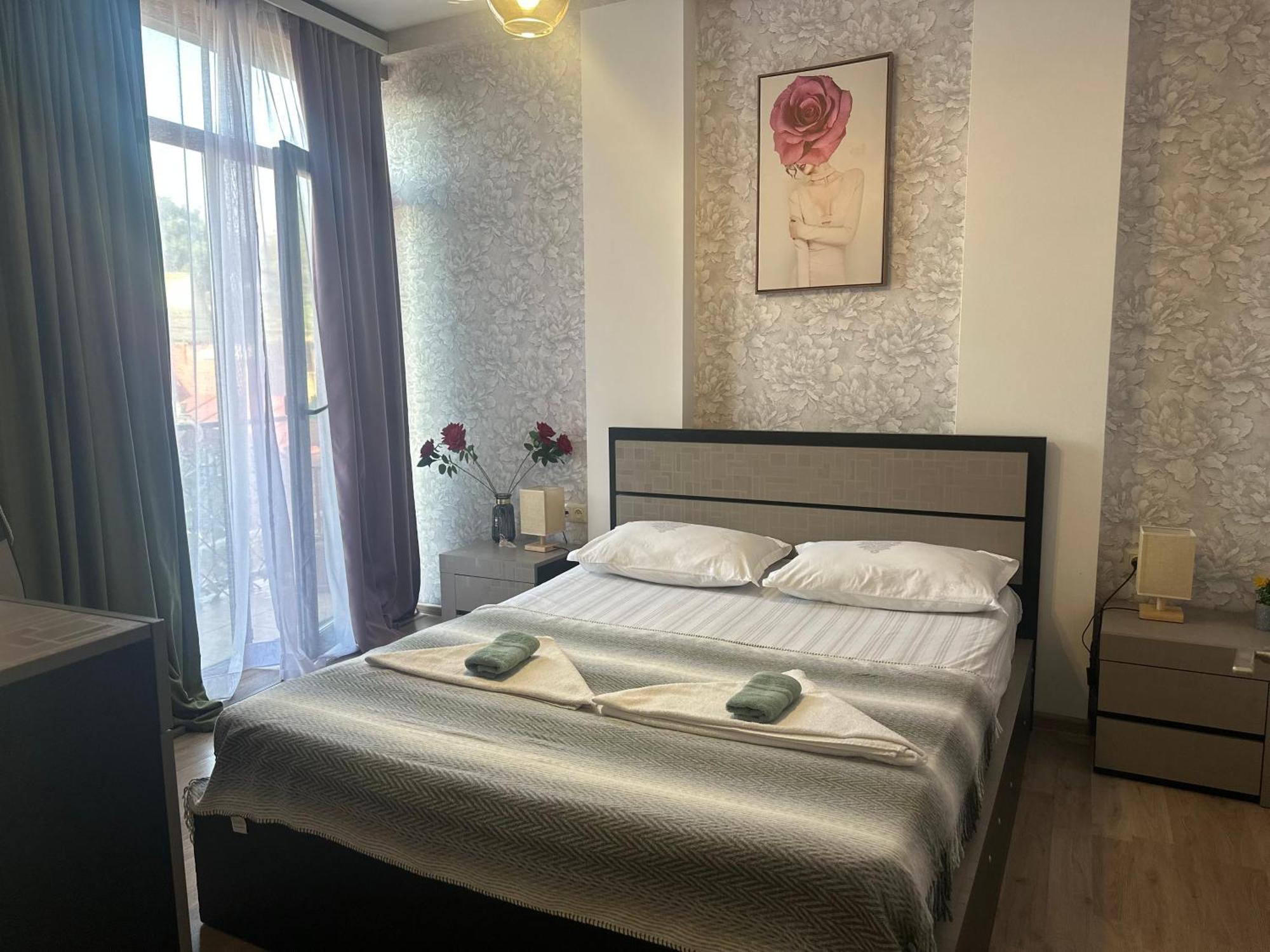 Apartament Annamari Tbilisi Zewnętrze zdjęcie