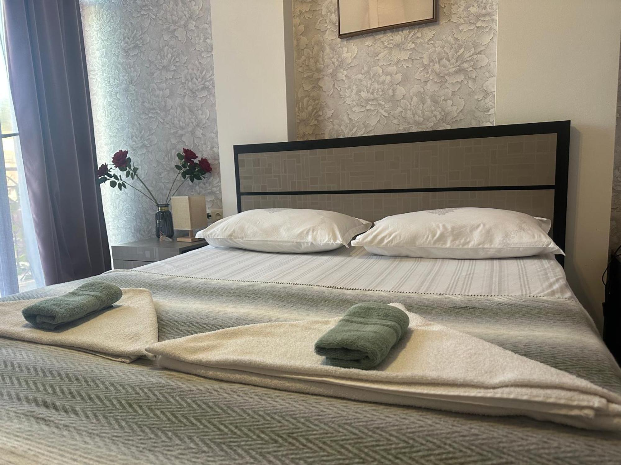 Apartament Annamari Tbilisi Zewnętrze zdjęcie