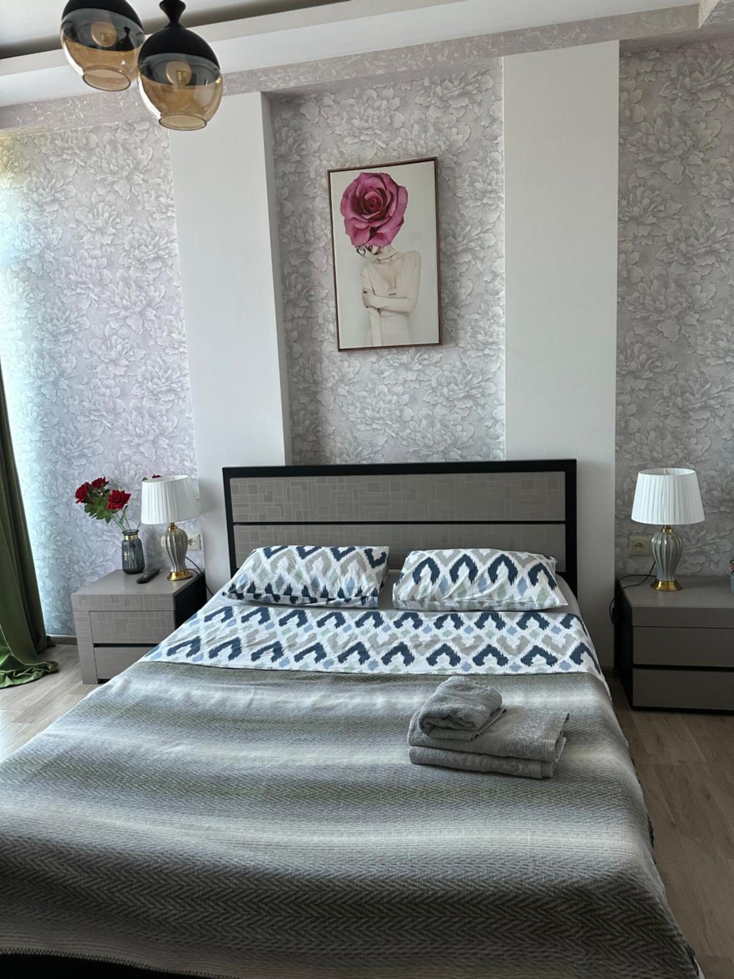 Apartament Annamari Tbilisi Zewnętrze zdjęcie
