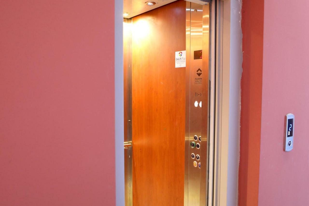 Apartament Annamari Tbilisi Zewnętrze zdjęcie
