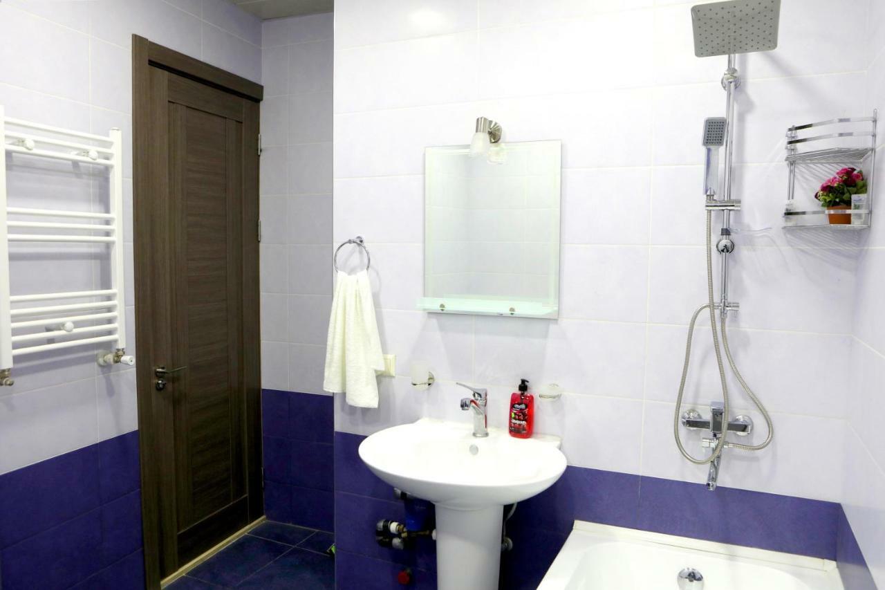 Apartament Annamari Tbilisi Zewnętrze zdjęcie
