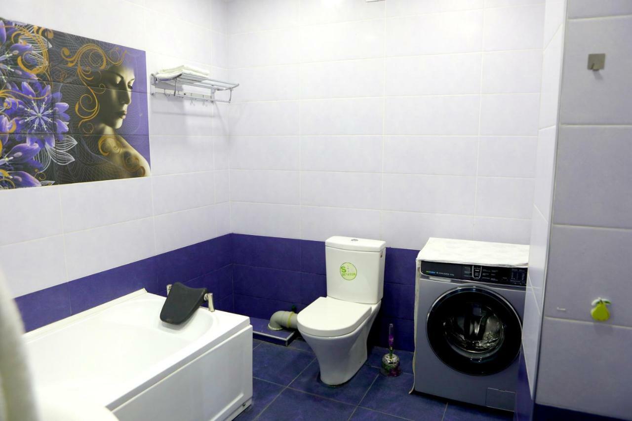 Apartament Annamari Tbilisi Zewnętrze zdjęcie