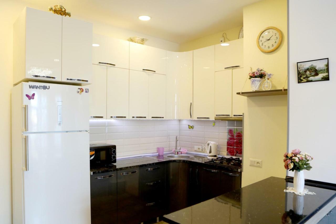 Apartament Annamari Tbilisi Zewnętrze zdjęcie